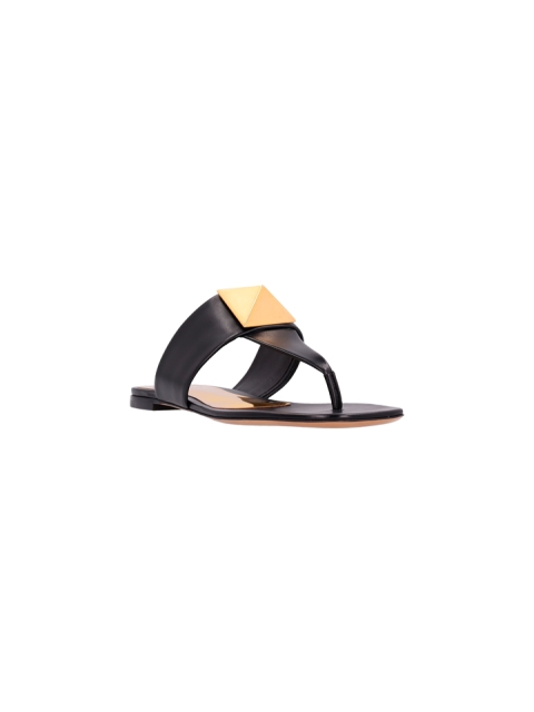 LEATHER SANDALS