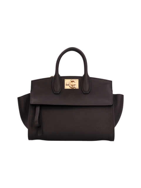 BORSA MORBIDA FERRAGAMO STUDIO