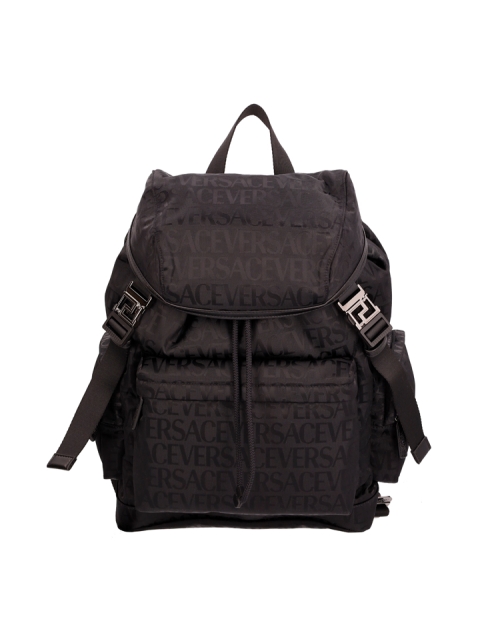 BAGS ECO-NYLON VERSACE ALLOVER
