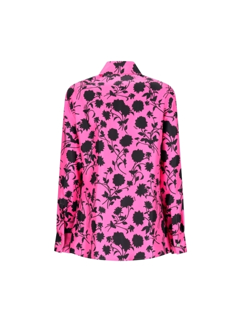 FLOWERED SHIRT