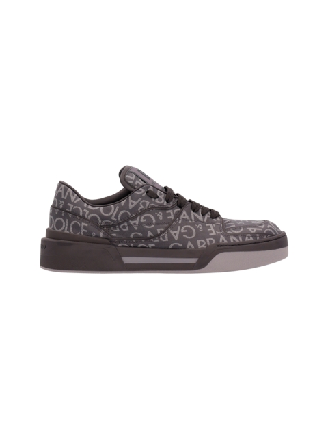 SNEAKER BASSA