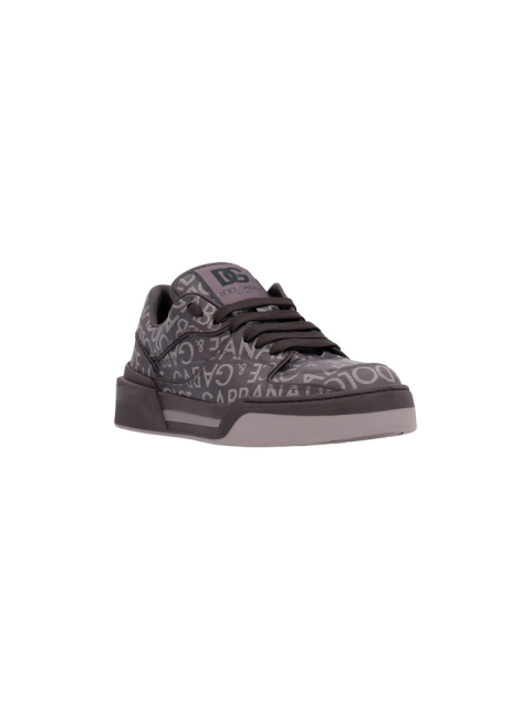 SNEAKER BASSA