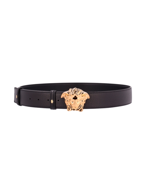 MEDUSA LEATHER BELT
