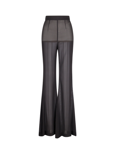 LEGGINGS DI SETA