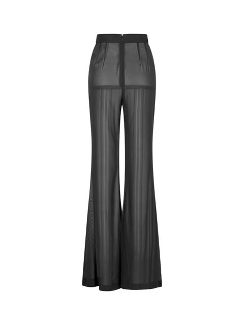 LEGGINGS DI SETA
