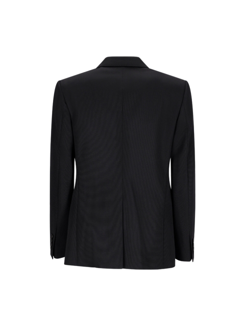 WOOL BLAZER
