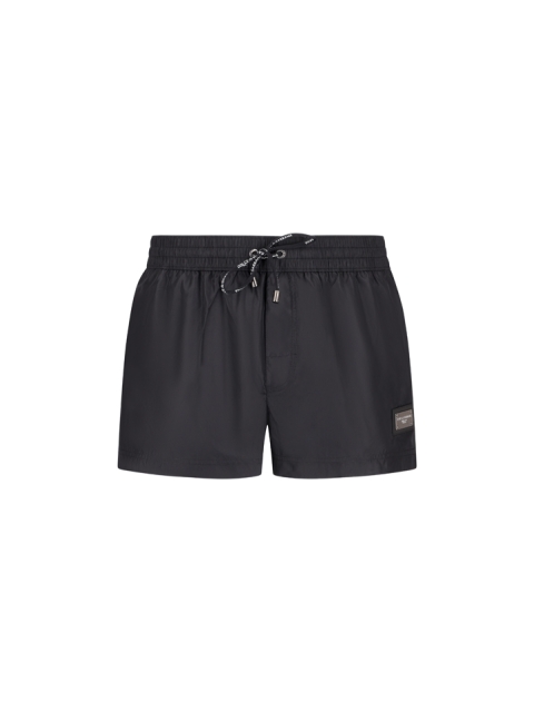 BOXER CORTO+POCHETTE