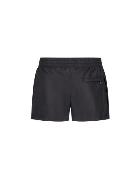 BOXER CORTO+POCHETTE