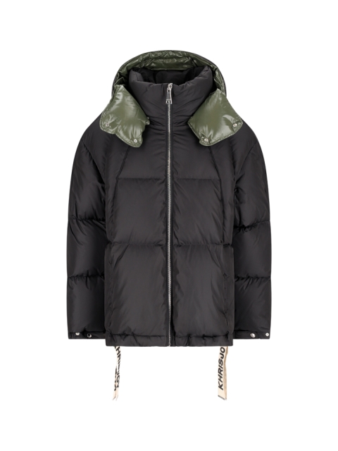 BOMBER OVERSIZE