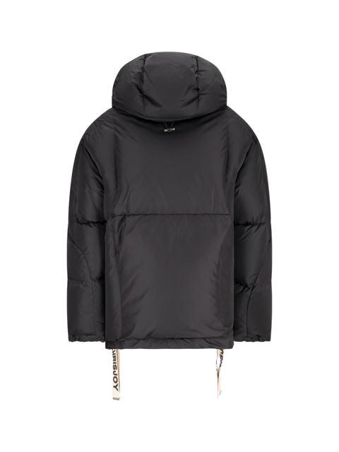 BOMBER OVERSIZE