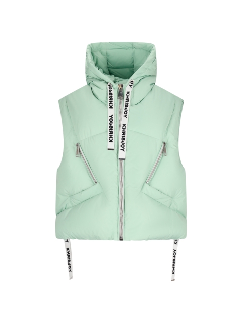 PUFF ICONIC VEST