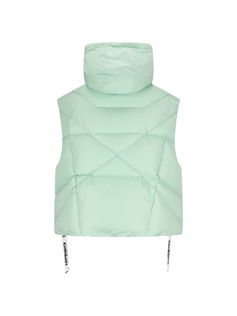 PUFF ICONIC VEST
