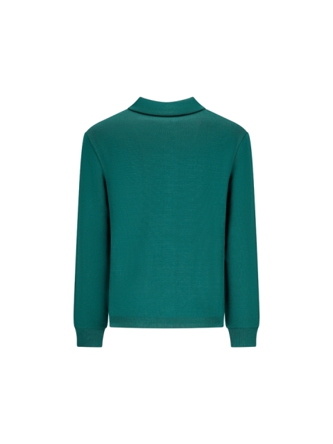 KNITTED CARDIGAN