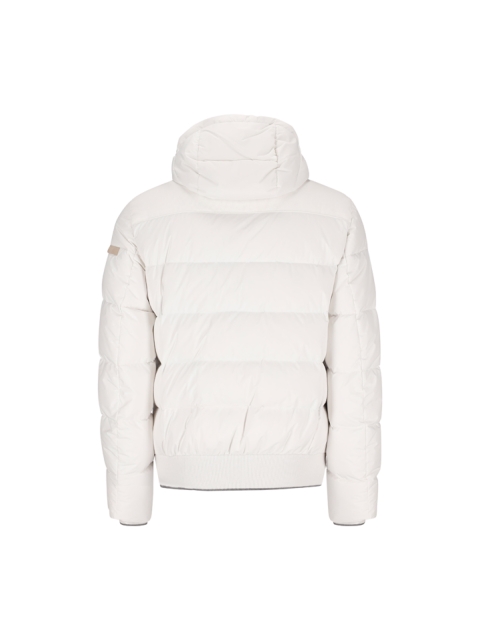 WRIGHT-VT BOMBER JACKET