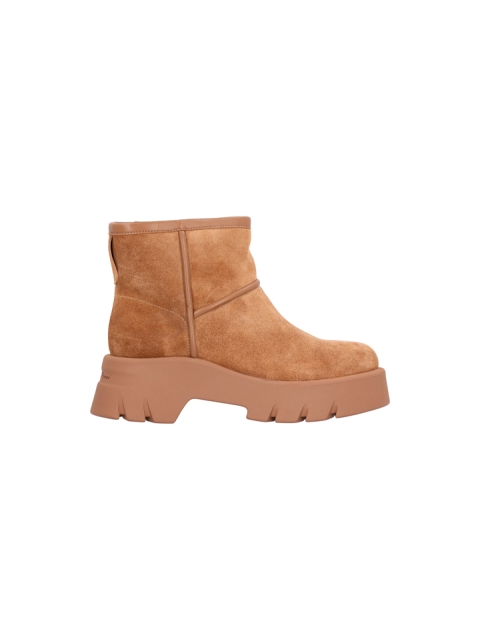 STORMY ANKLE BOOT