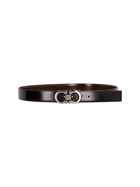 REVERSIBLE AND ADJUSTABLE GANCINI BELT