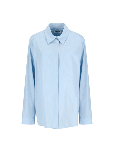 LONG-SLEEVED SHIRT