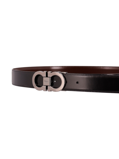 REVERSIBLE AND ADJUSTABLE GANCINI BELT