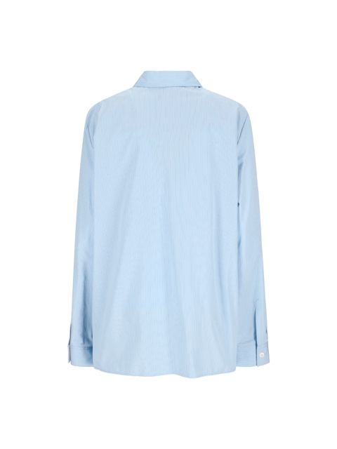LONG-SLEEVED SHIRT