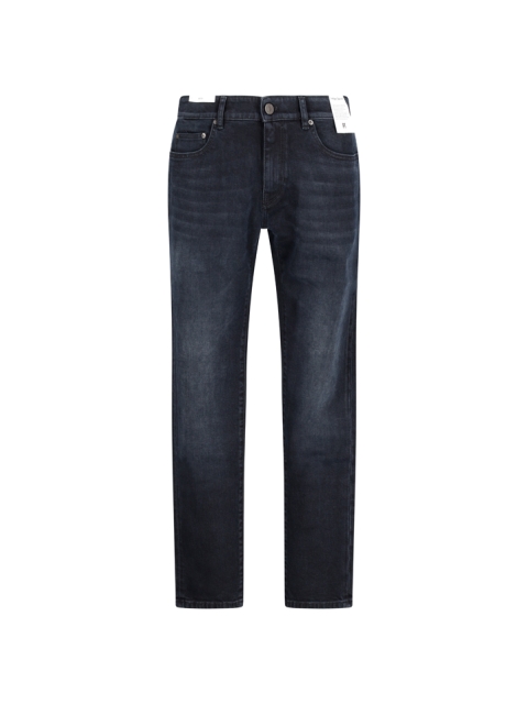 LOW WAIST SKINNY JEANS