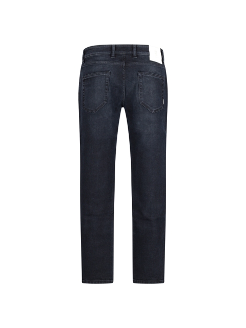 LOW WAIST SKINNY JEANS