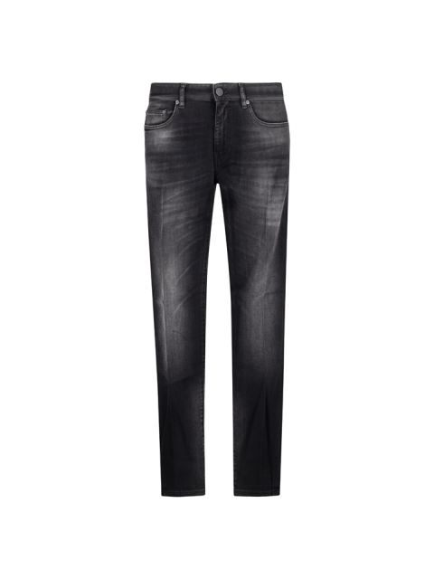 PANTALONE ROCK