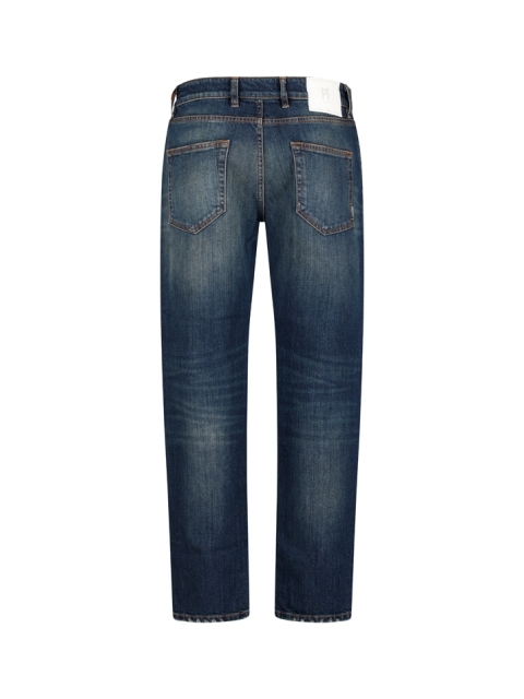 ROCK TROUSERS
