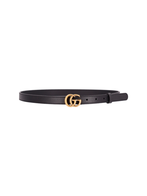 THIN GG MARMONT BELT
