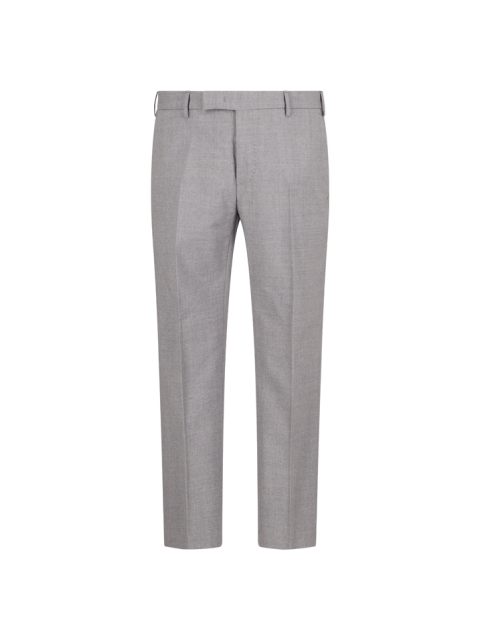 PANTALONI SARTORIALI CORTI