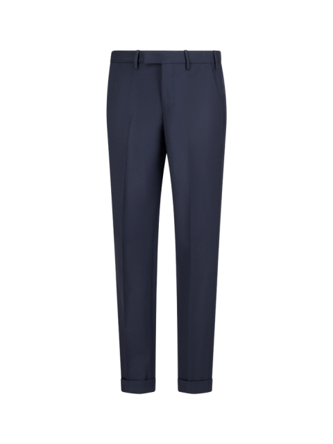 PANTALONI SARTORIALI A GAMBA DRITTA