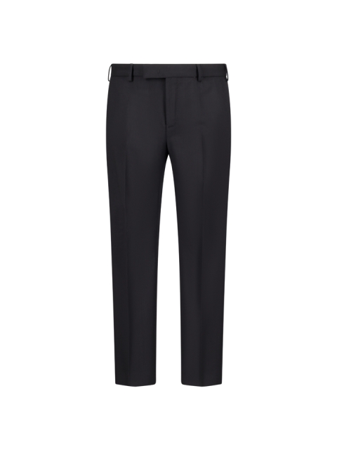 CROPPED TAILORED TROUSERS