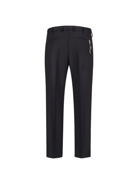 CROPPED TAILORED TROUSERS