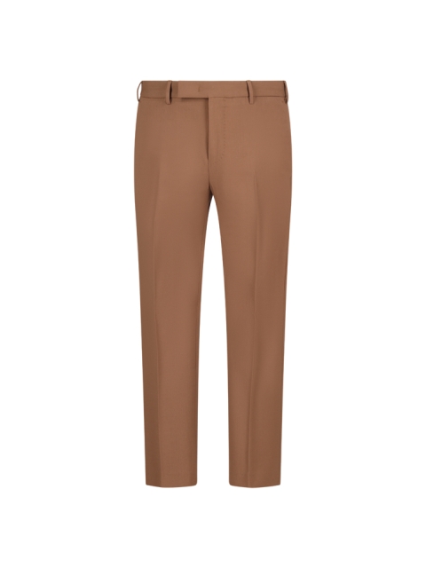CROPPED TAILORED TROUSERS