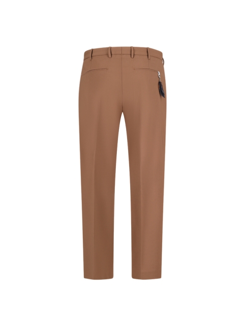 CROPPED TAILORED TROUSERS