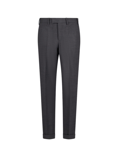 PANTALONI SARTORIALI A GAMBA DRITTA
