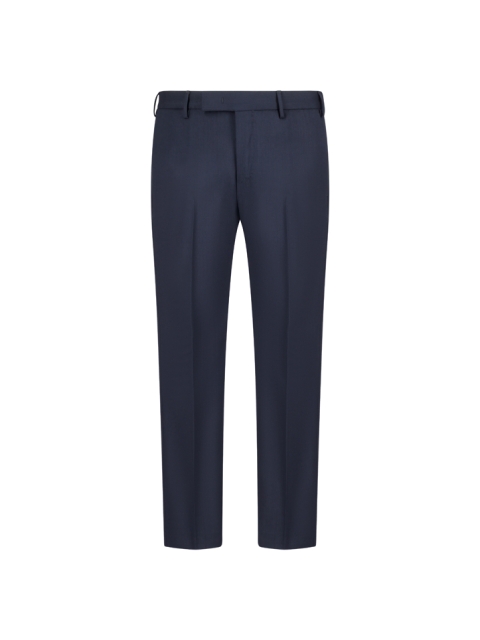 CROPPED TAILORED TROUSERS