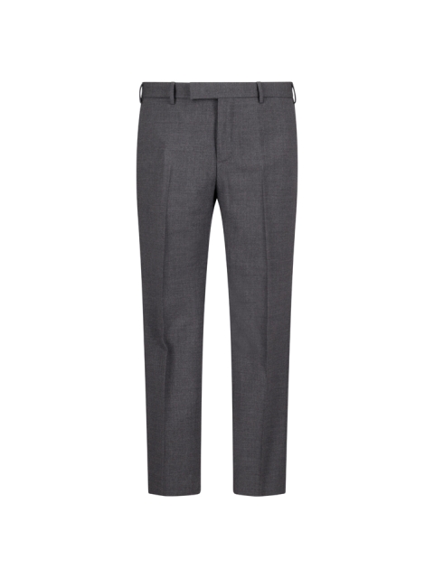 CROPPED TAILORED TROUSERS