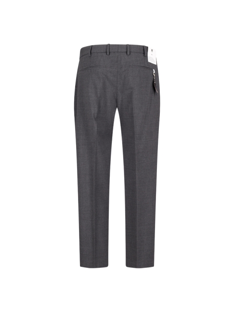 CROPPED TAILORED TROUSERS