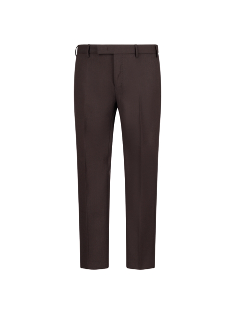 CROPPED TAILORED TROUSERS