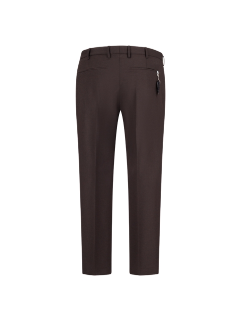 CROPPED TAILORED TROUSERS