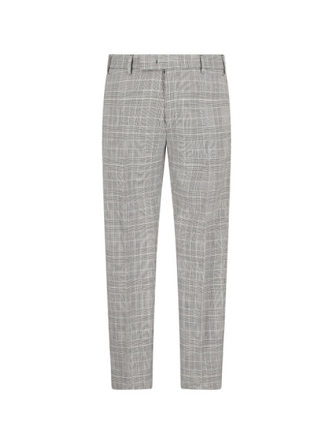 BI-STRETCH TROUSERS