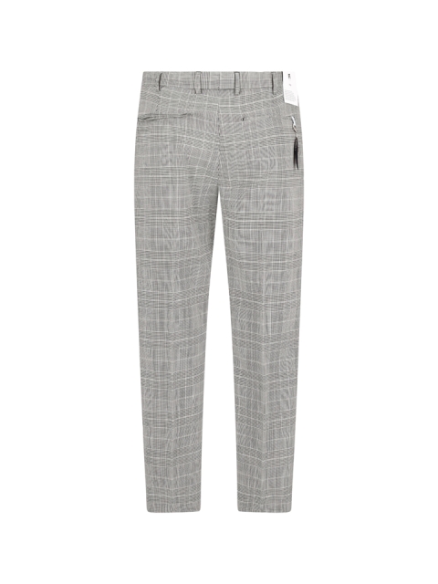 BI-STRETCH TROUSERS