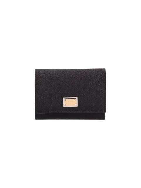FRENCH FLAP WALLET