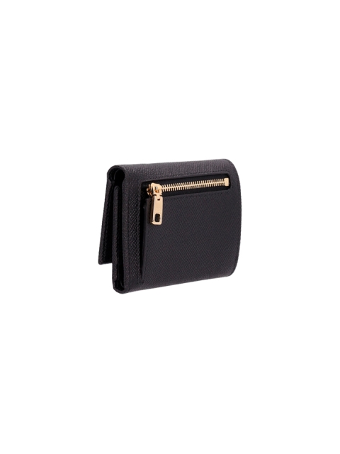 FRENCH FLAP WALLET