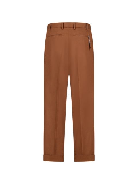 QUINDICI TROUSERS