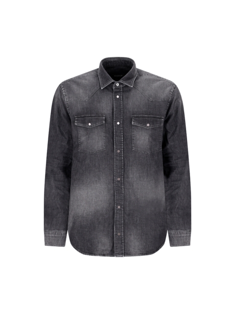 SLIM TEXAN SHIRT