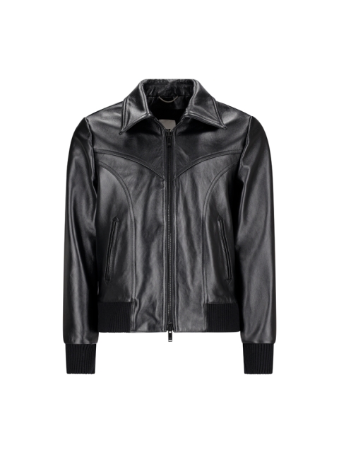 ERGONOMIC BOMBER