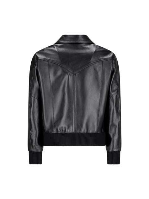 ERGONOMIC BOMBER