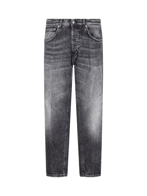 DIAN CARROT JEANS