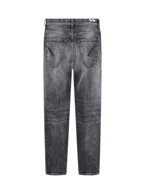 DIAN CARROT JEANS